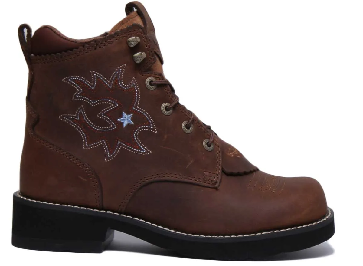 Ariat Probaby Lacer In Brown