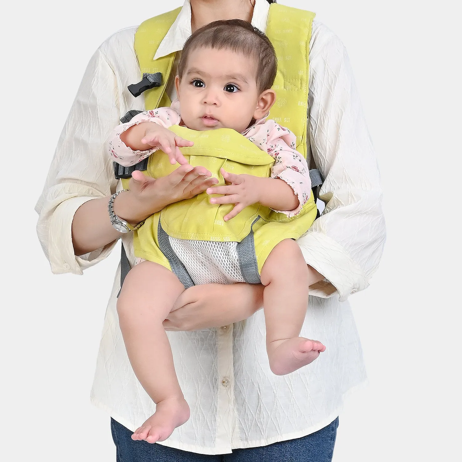 Baby Carrier 6In1 | Green