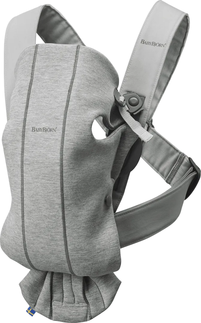 Babybjorn Carrier Mini - Jersey