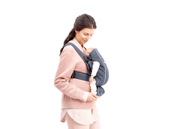 Babybjorn Carrier Mini - Mesh