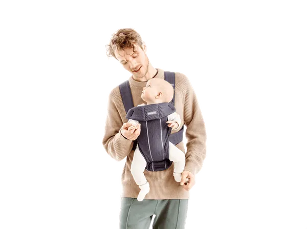 Babybjorn Carrier Mini - Mesh