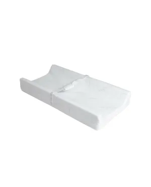 Babyworks - Cloud 9 Memory Foam Contoured Change Pad