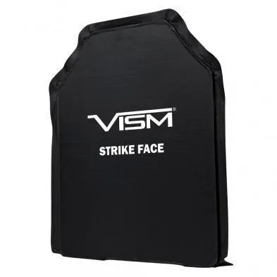 Ballistic Soft Panel for Plate Carrier