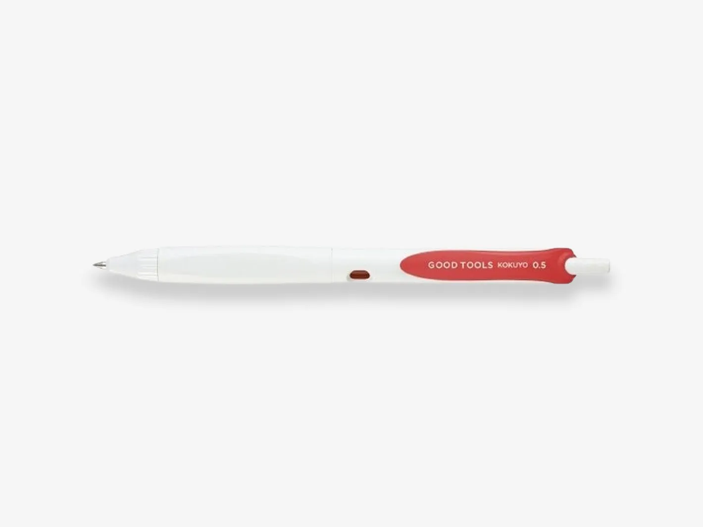 Ballpoint Pen 0.5 Red