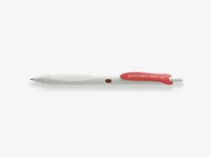 Ballpoint Pen 0.5 Red