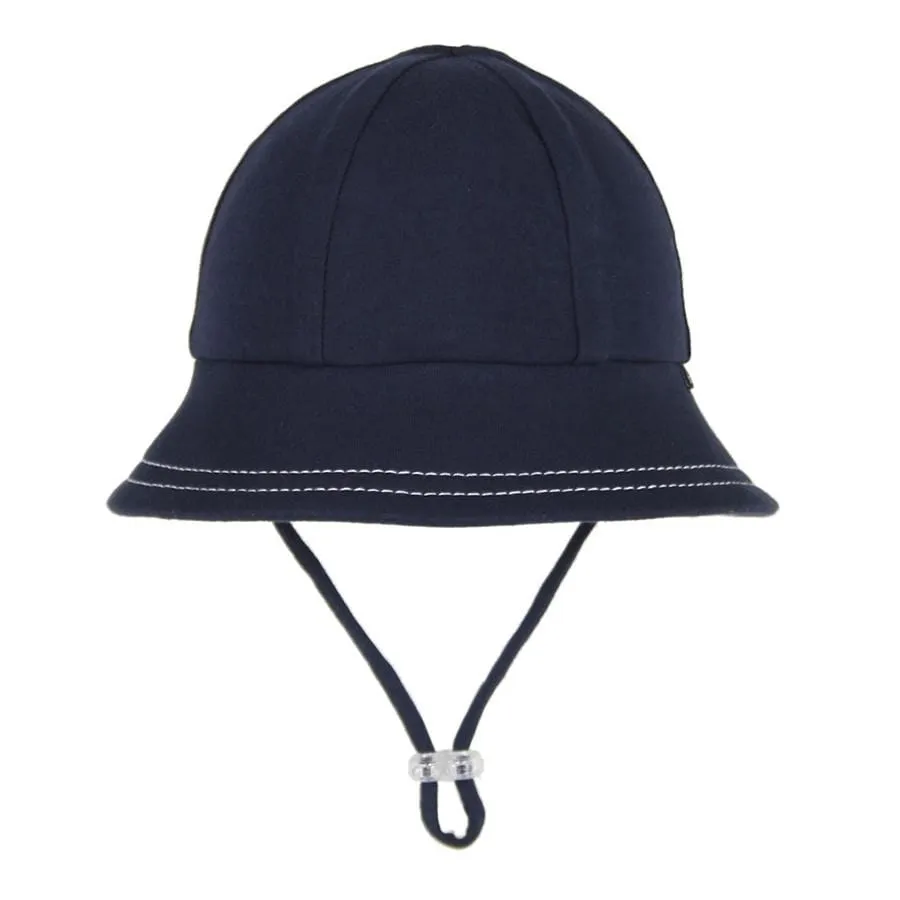 Bedhead Baby Bucket Hat - Navy