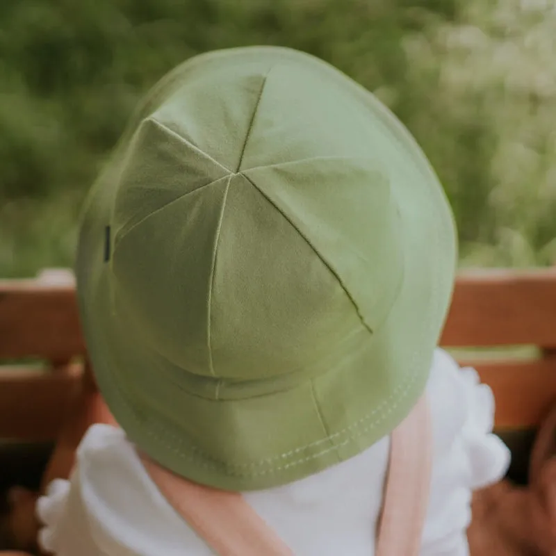 Bedhead Toddler Bucket Hat - Khaki