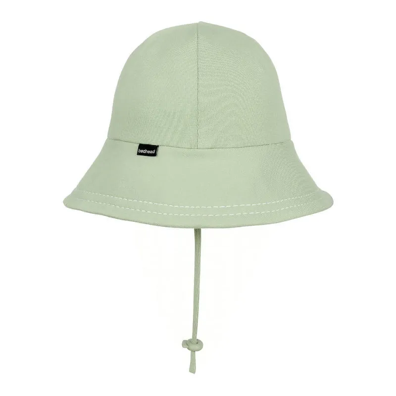 Bedhead Toddler Bucket Hat - Khaki