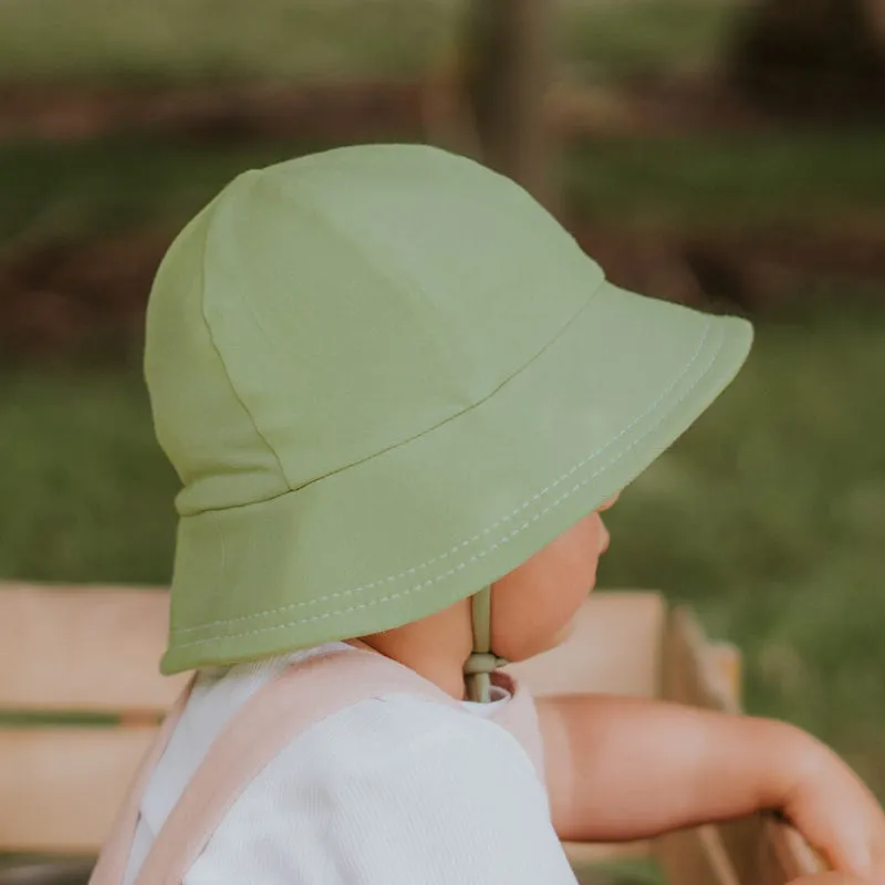 Bedhead Toddler Bucket Hat - Khaki