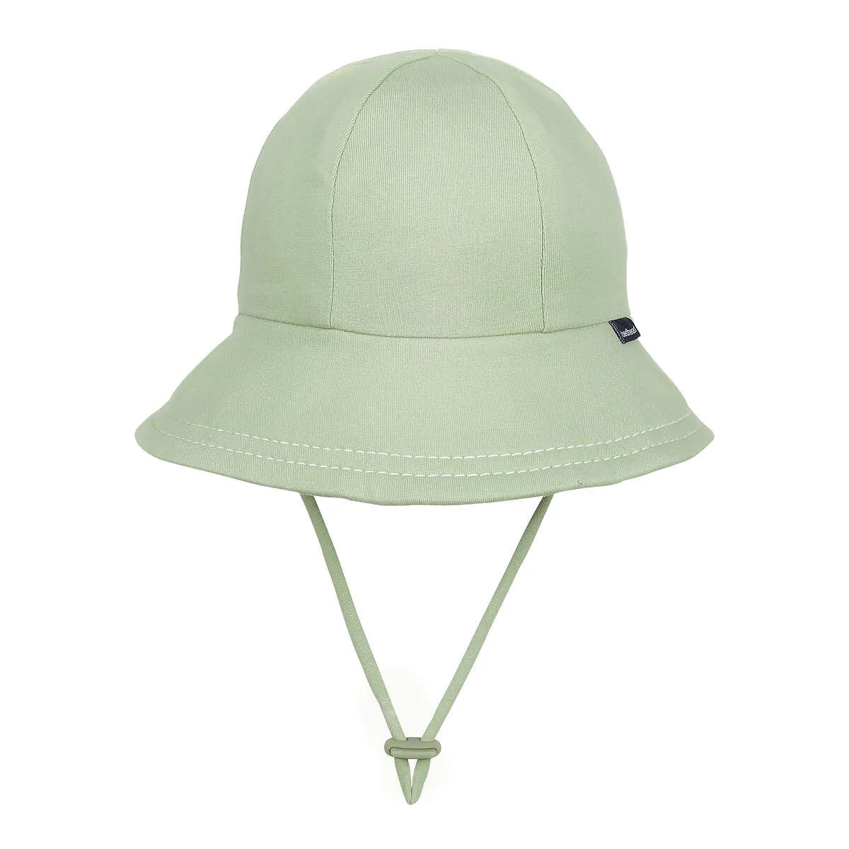 Bedhead Toddler Bucket Hat Khaki