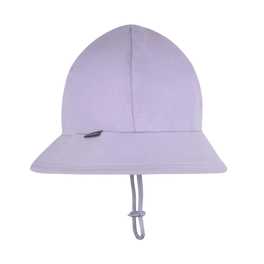 Bedhead Toddler Bucket Hat Lilac