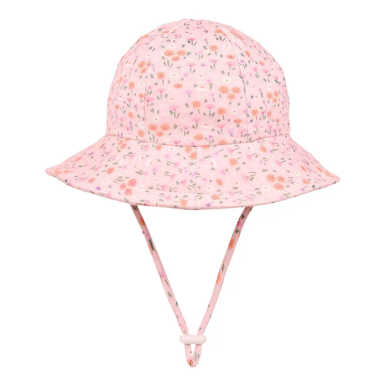 Bedhead Toddler Bucket Hat - Meadow