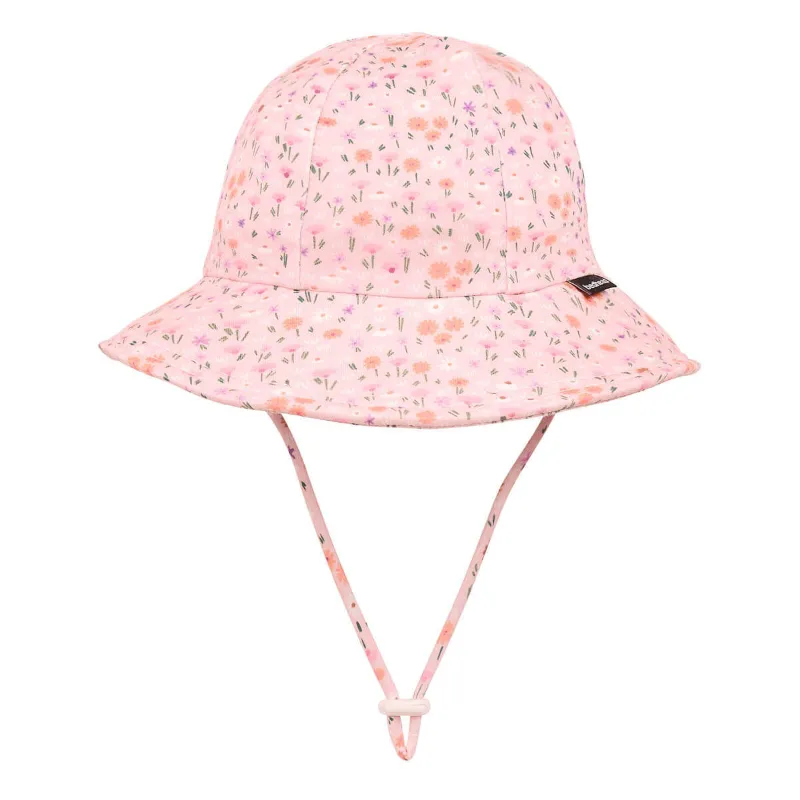 Bedhead Toddler Bucket Hat - Meadow