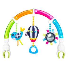 Benbat Rainbow Arch  Mobile toy