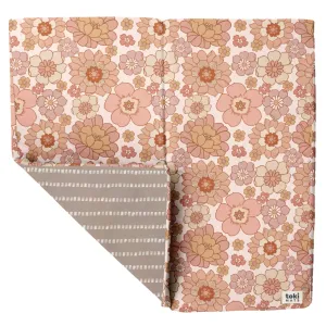 Blooms Mat