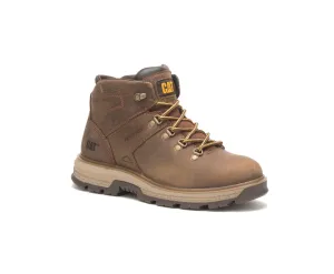 Caterpillar Men's Exposition Hiker Waterproof Work Boot | P51061