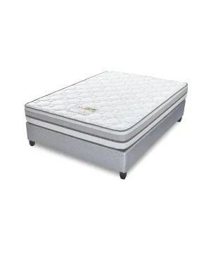 Cloud Nine Posture Foam NT Queen Bed