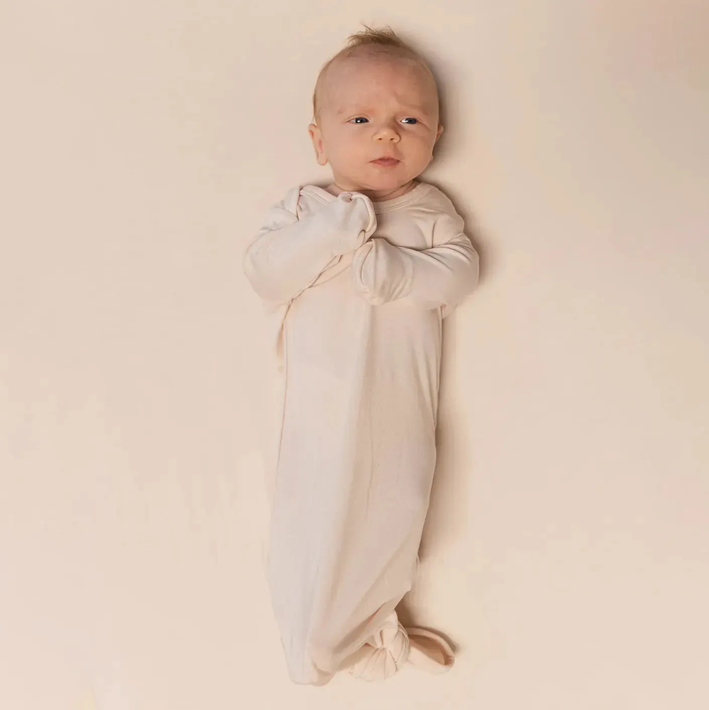 CloudBlend™ Sleep Gown - 0-3M