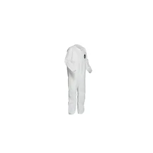 DuPont NB120S ProShield 50 Microporous Film Coveralls, 1 Each