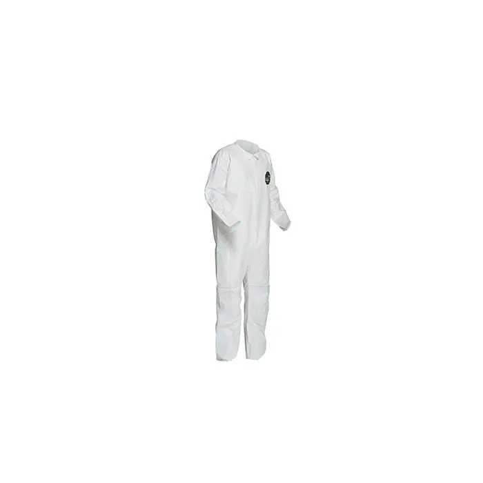 DuPont NB120S ProShield 50 Microporous Film Coveralls, 1 Each