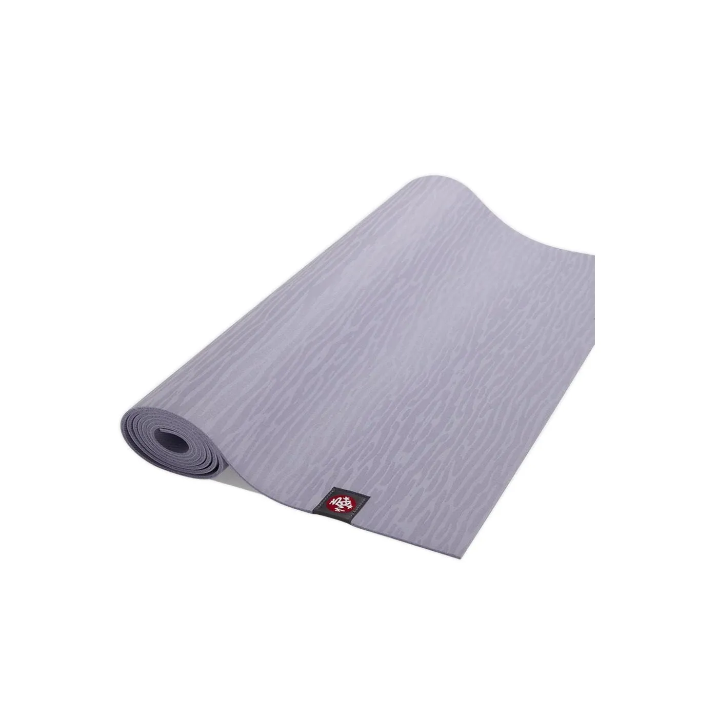 EKO LITE YOGA MAT 4MM - LAVENDER - 71 INCHES