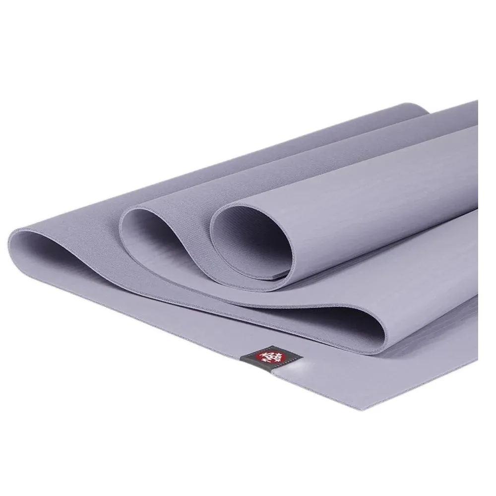 EKO LITE YOGA MAT 4MM - LAVENDER - 71 INCHES