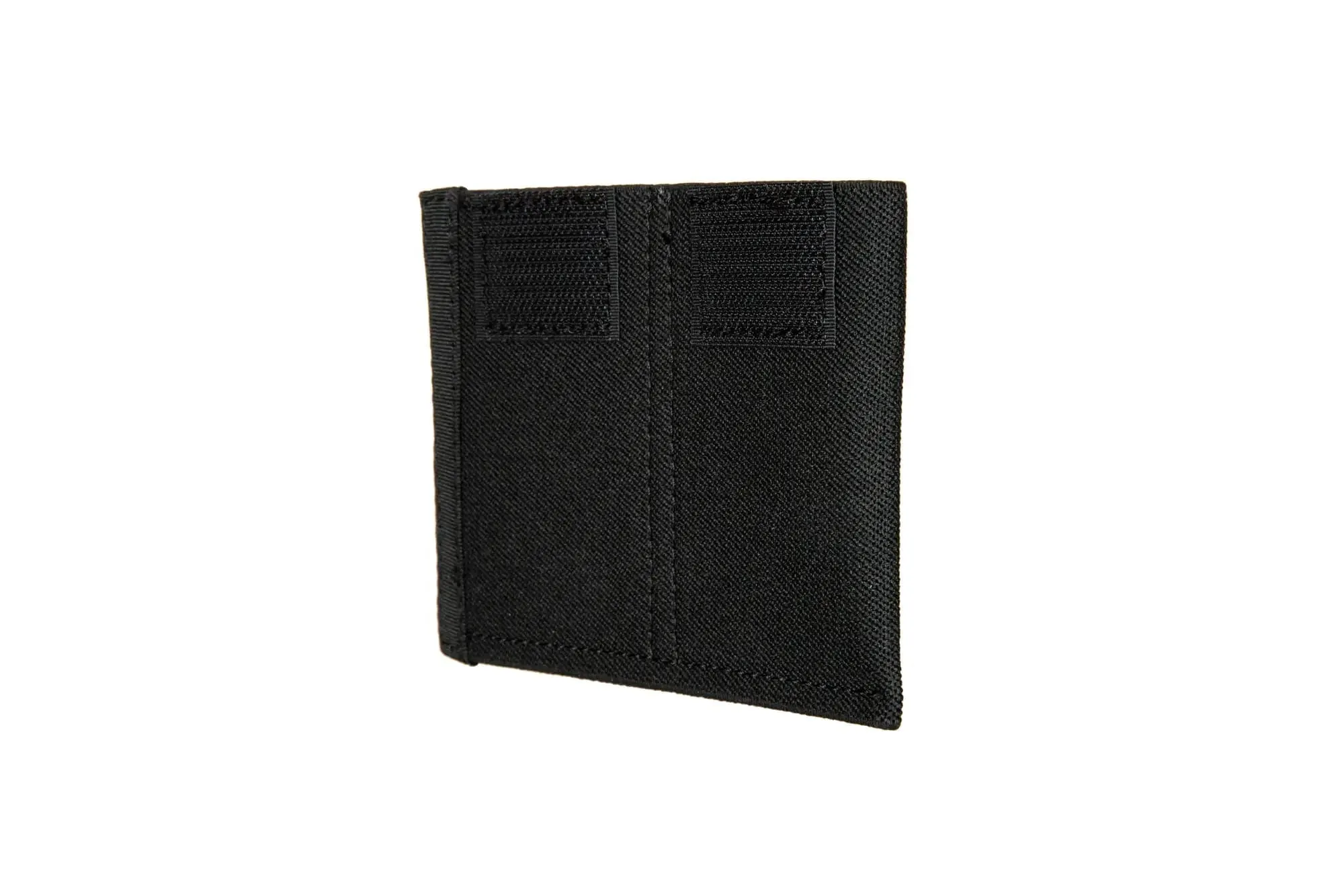 Elastic Double Pistol Magazine Insert Black