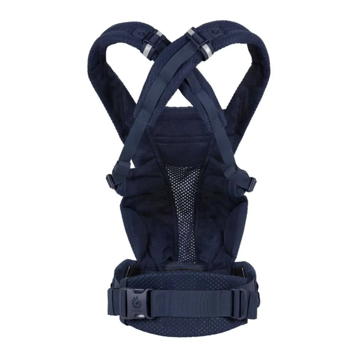 Ergobaby Omni Breeze Carrier - Midnight Blue