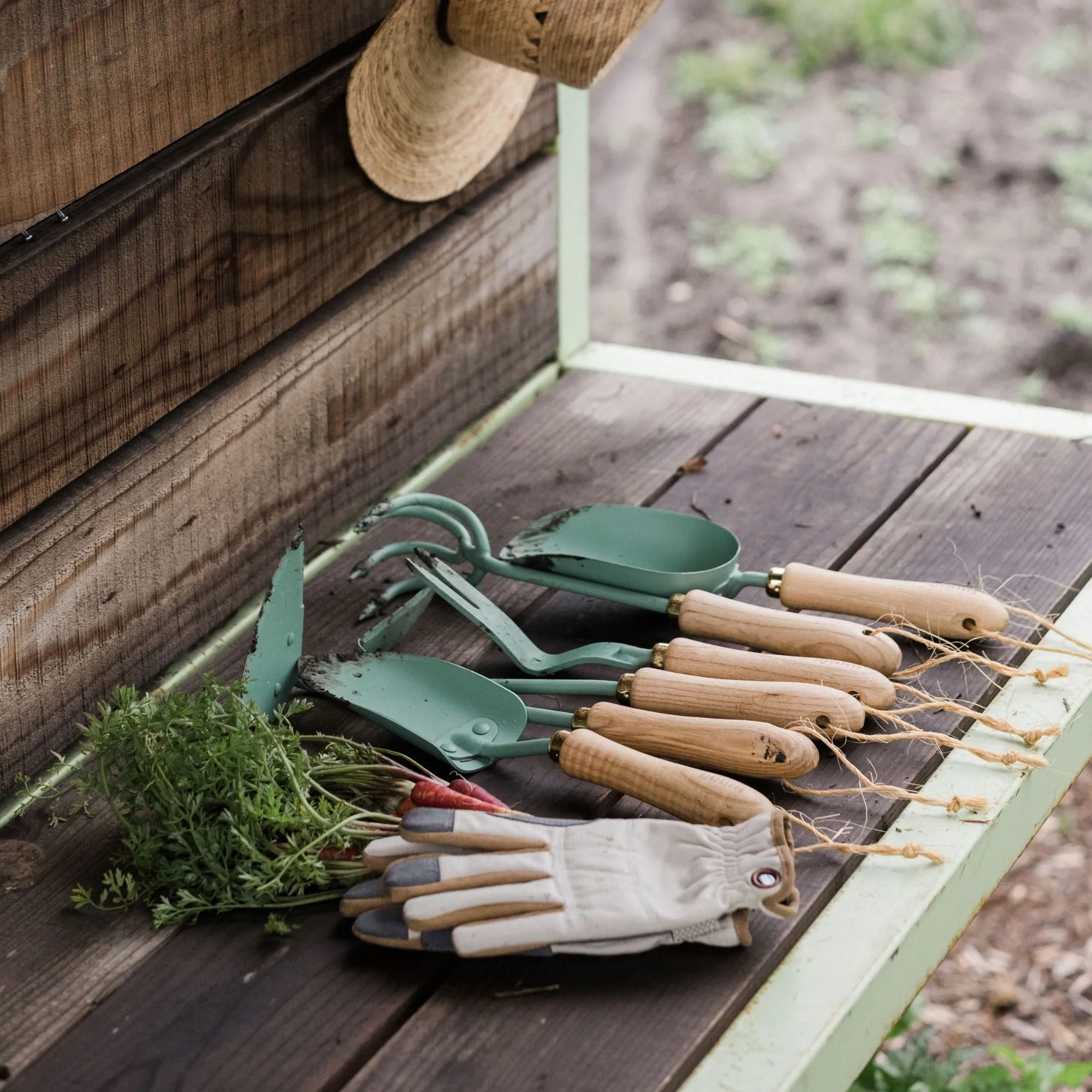 Garden Scoop