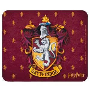 Harry Potter - Flexible Mousepad - Gryffindor