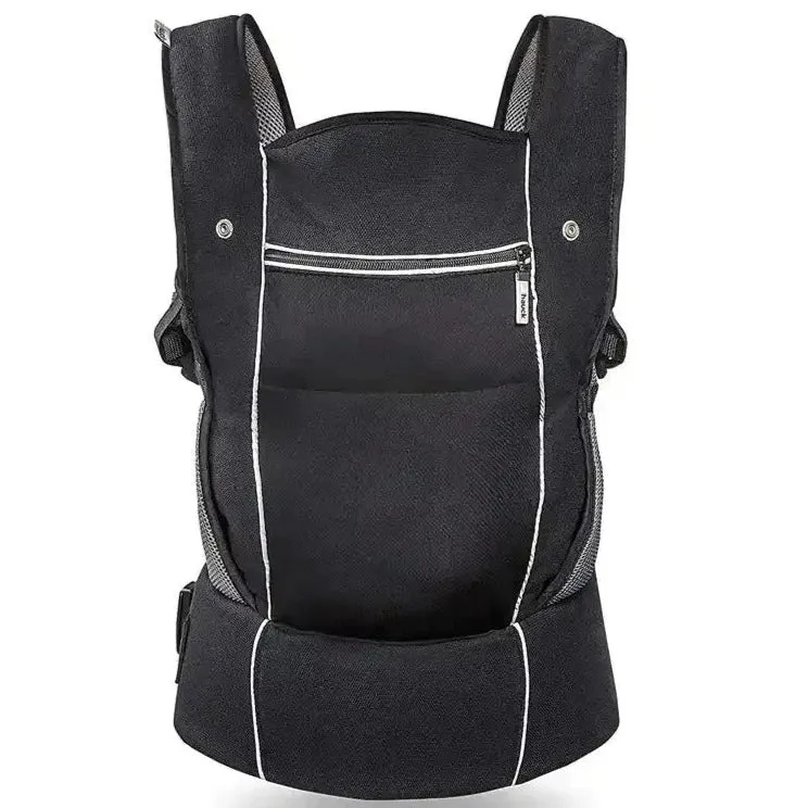 Hauck Close To Me Carrier (Black)