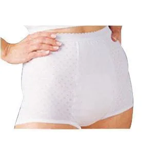 HealthDri Ladies Heavy Panties Size 10