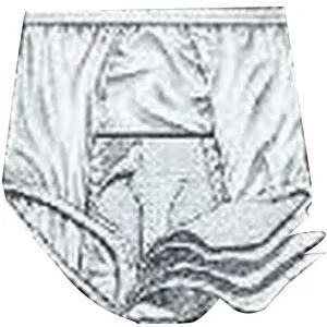 HealthDri Washable Women's Heavy Bladder Control Panties 18