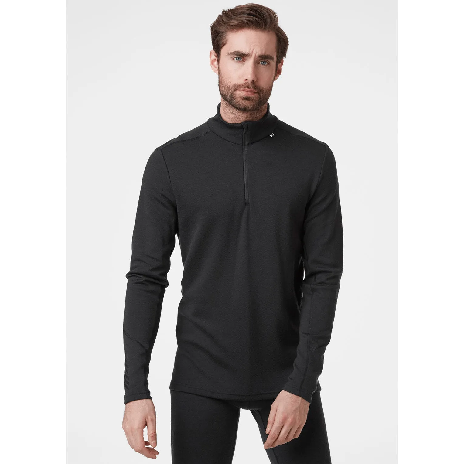 Helly Hansen - Men's Lifa Merino Midweight 1/2 Zip