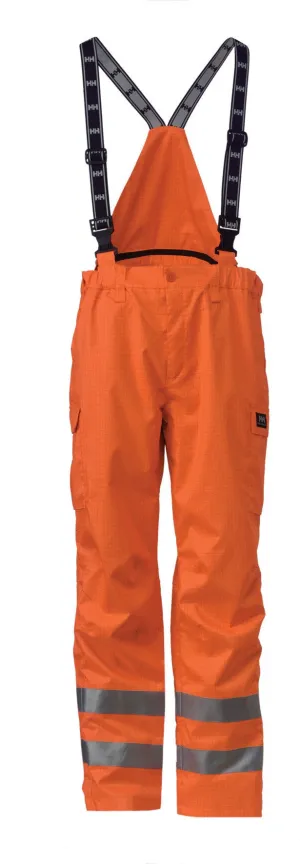 Helly Hansen Rothenburg Pant Orange