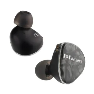 HZsound Luna 13.3mm Planar Diaphragm Dynamic Driver In-Ear Monitor