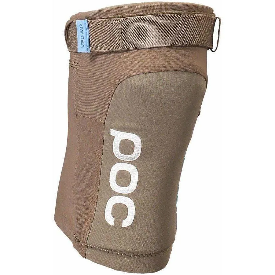 Joint VPD Air Bike Knee Guard - Obsydian Brown