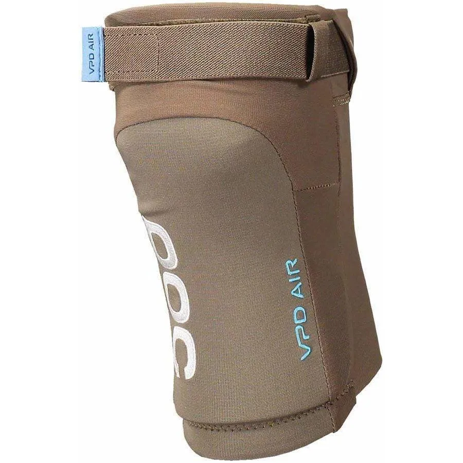 Joint VPD Air Bike Knee Guard - Obsydian Brown