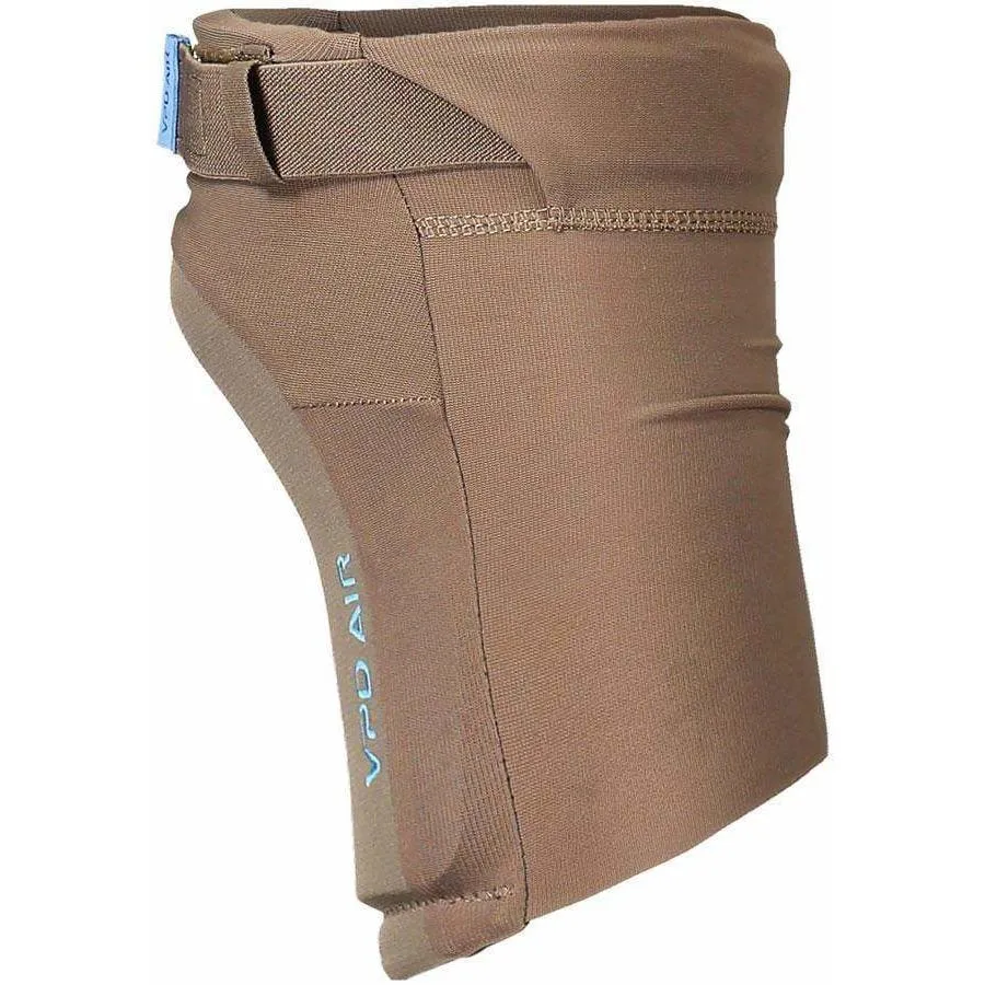 Joint VPD Air Bike Knee Guard - Obsydian Brown