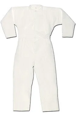 Keystone Keyguard MPF Disposable Coverall - No Hood & No Boot