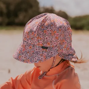 Kids Swim Legionnaire Hat - Valencia 0-3m