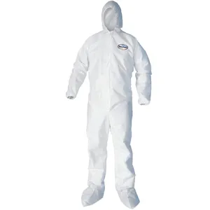 Kleenguard 46112 A30 Extra Protective Overalls