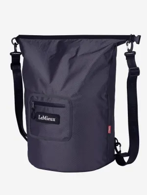 LeMieux Carry All Backpack Navy