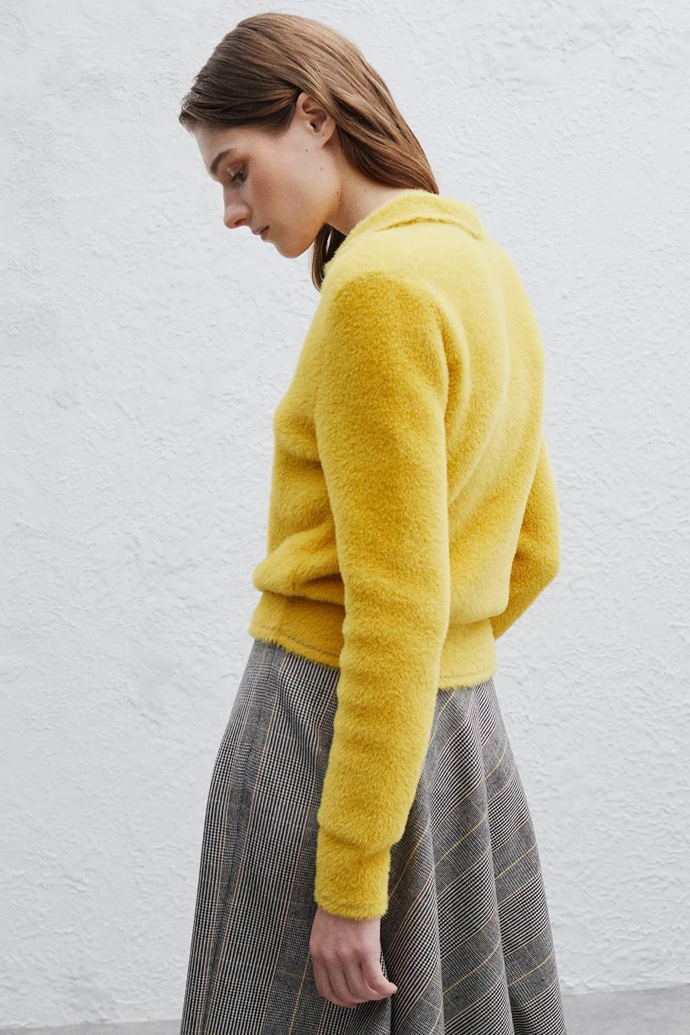 Lien Knit Sweater