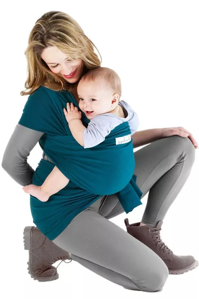 Love Radius Basic Baby Stretchy Wrap - 7 Colors