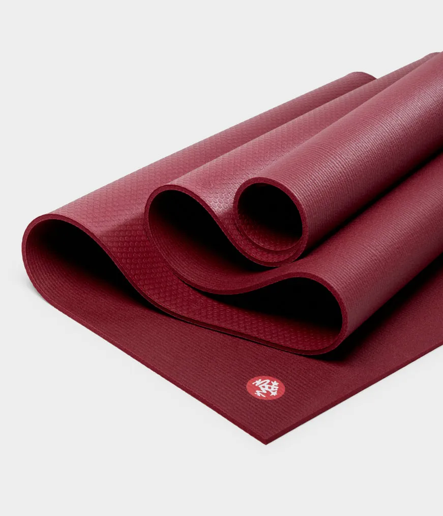 Manduka PRO™ Yoga Mat 6mm