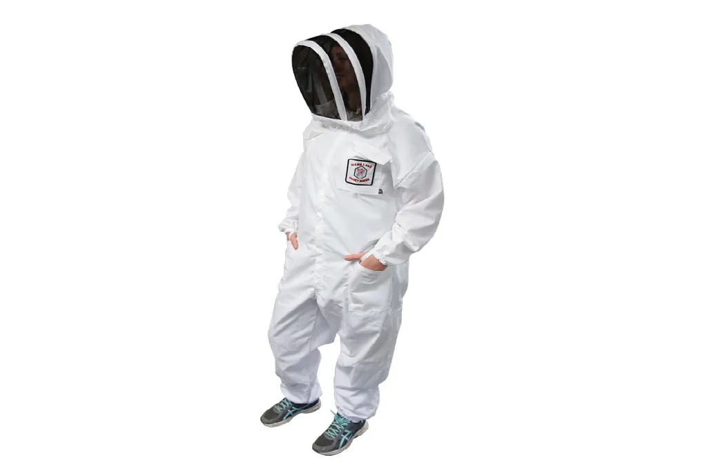 Mann Lake Honey Maker Suit