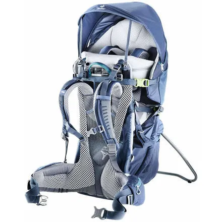 Midnight Kid Comfort Pro Carrier