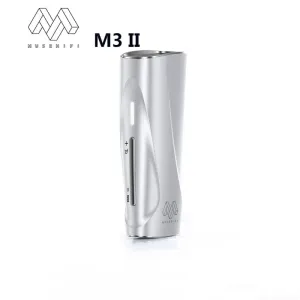 MUSE HiFi M3 II Dual CS43131 Portable DAC  & Headphone AMP