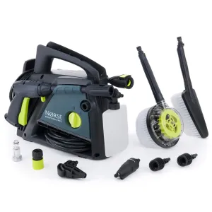 Norse Portable Pressure Washer (New)